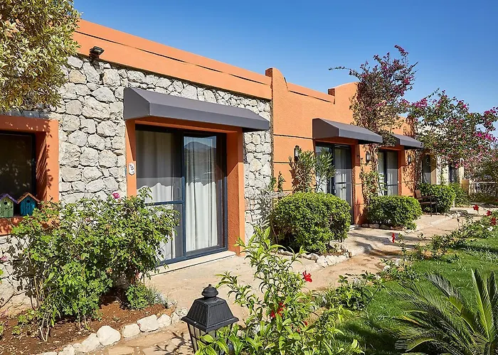 Fi Light Solto Boutique Beach Hotel