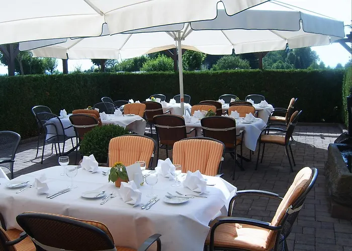 Hotel Drei Konige