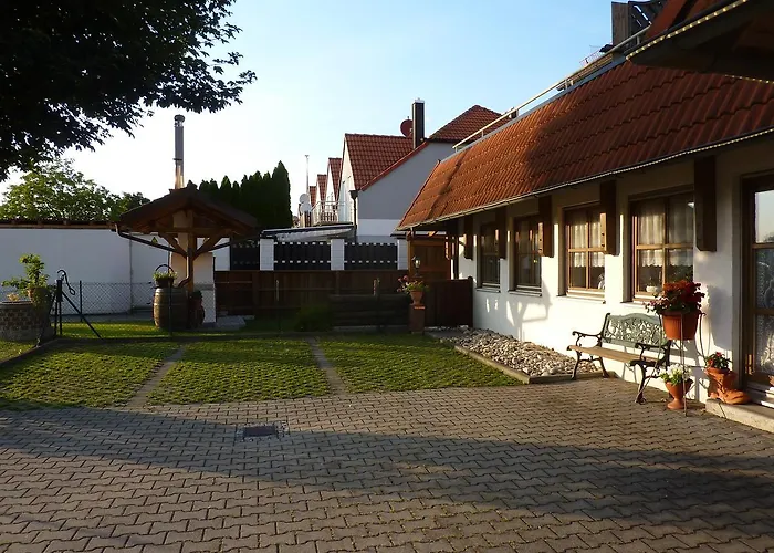 Hotel Hubertus