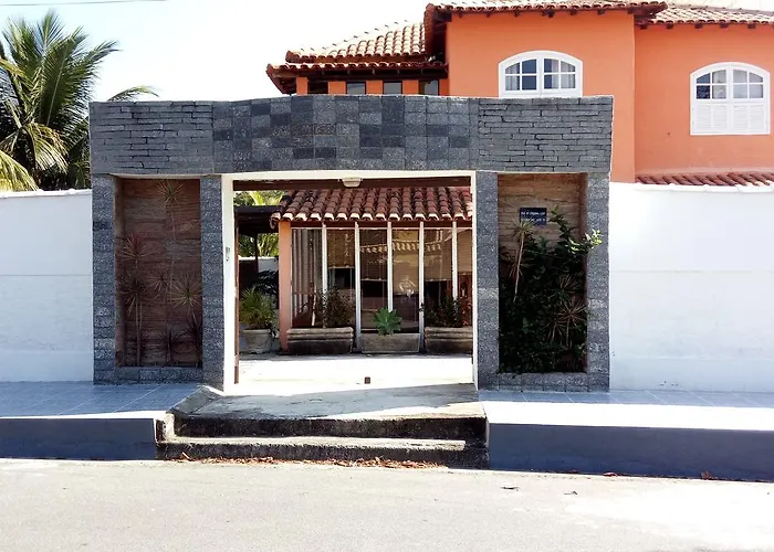 Maison Aires Malcher Maricá