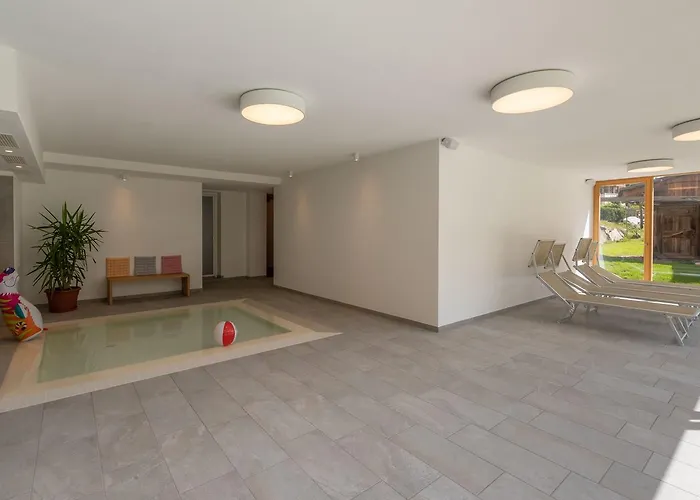 Berghotel Alpenfrieden