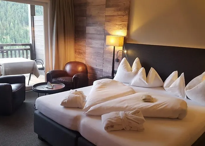 Boutiquehotel Friedrich