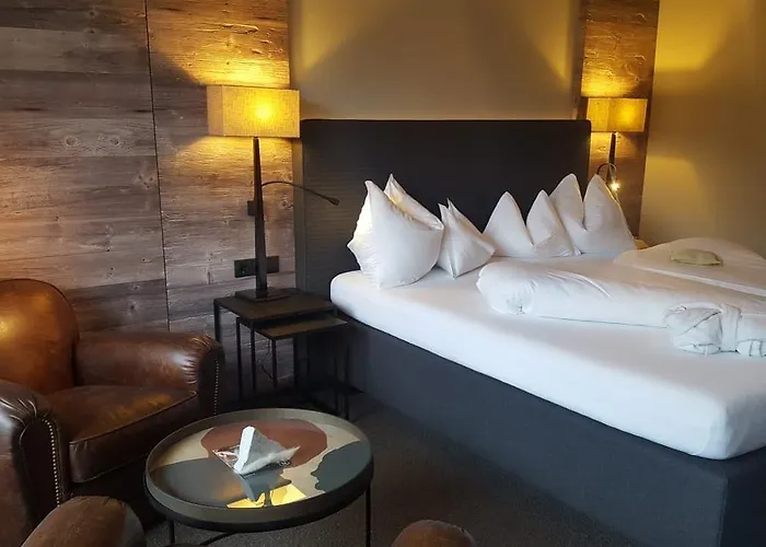 Boutiquehotel Friedrich