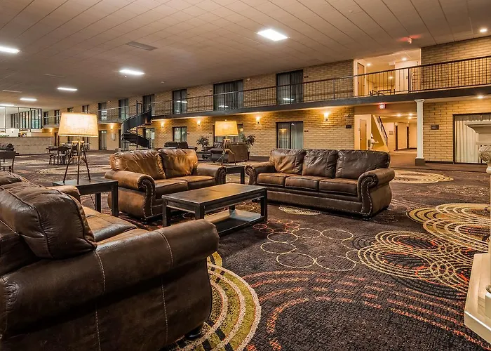 Best Western Wichita North