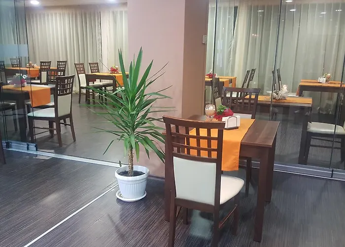 Hotel Liani