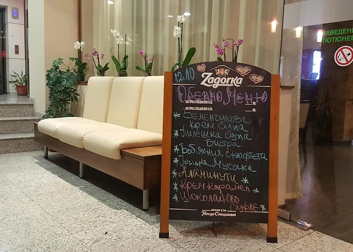 Hotel Liani
