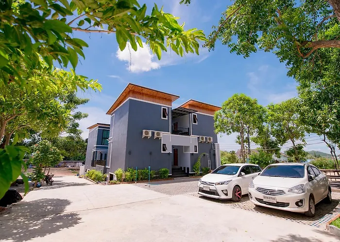 Angela Resort
