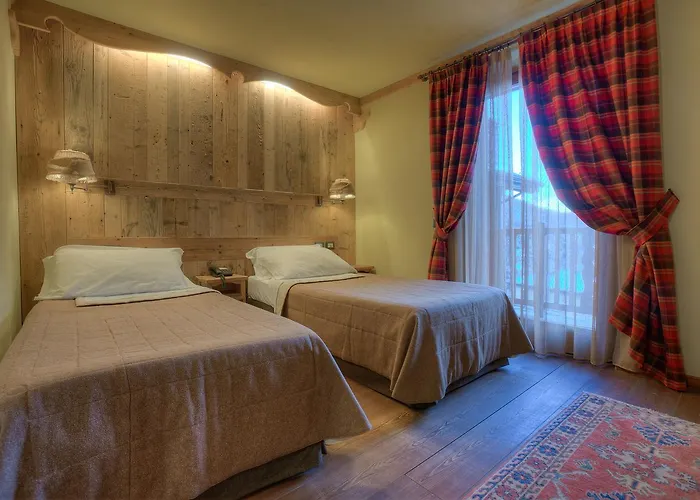 Hotel Meublé Mon Rêve
