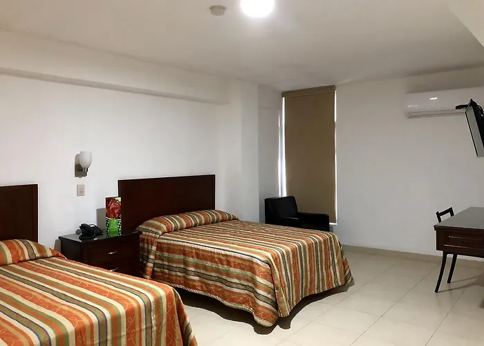 Hotel Del Valle