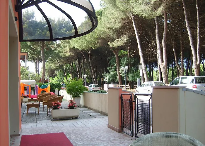 Hotel Valentino