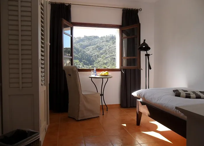Primavera House Port Soller Formerly Sol Port Soller Puerto de Sóller