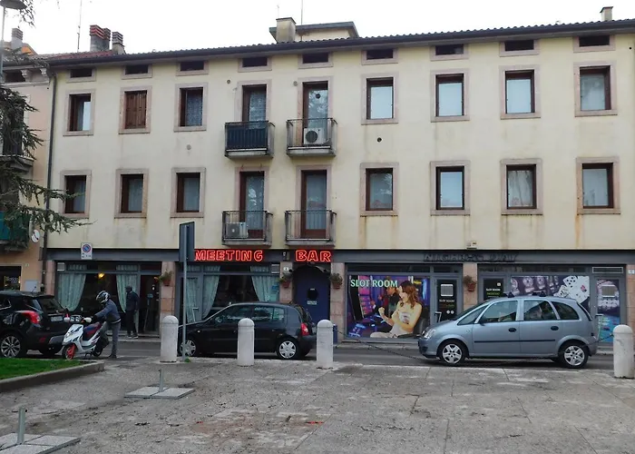 Residenza Meeting