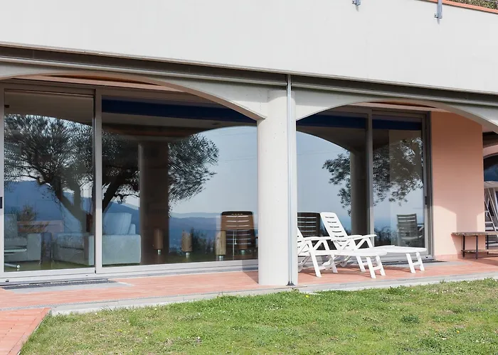 Villa Sofia La Spezia