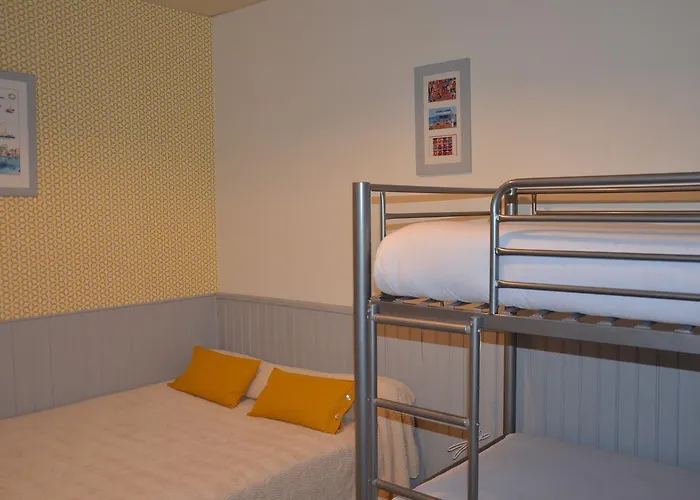 Hotel Chez Benat