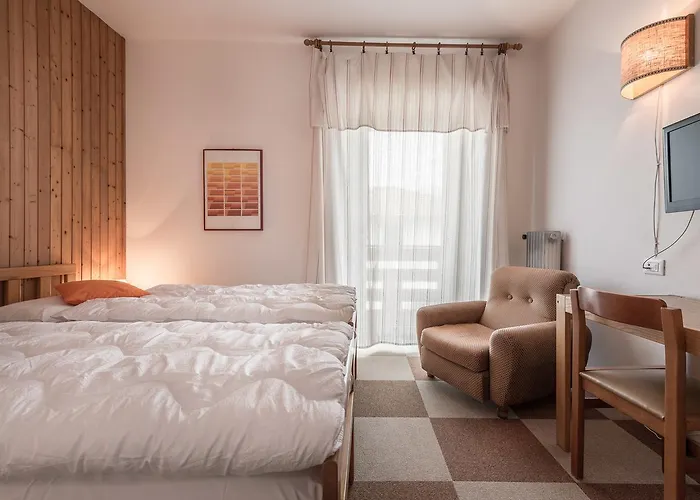 Hotel Tomei