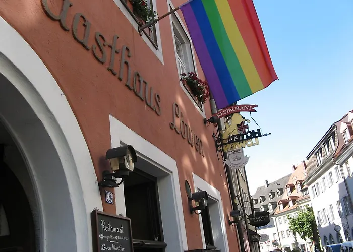 Gasthaus Loewen