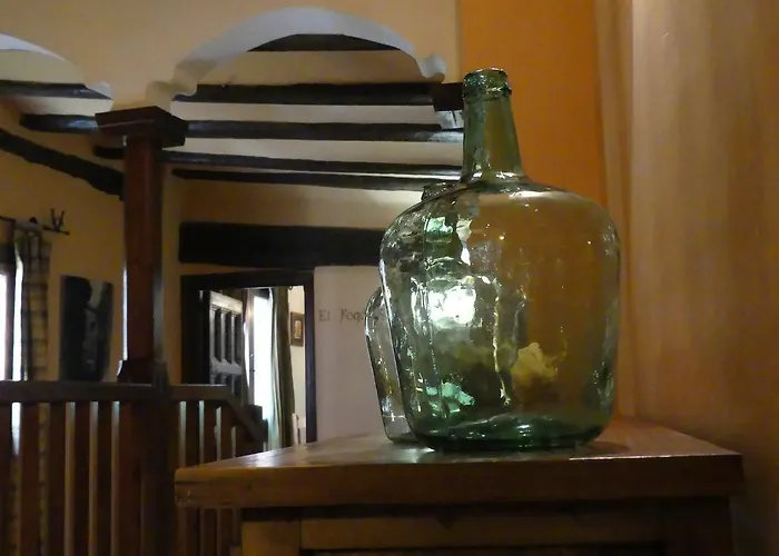 Hotel Posada del Adarve