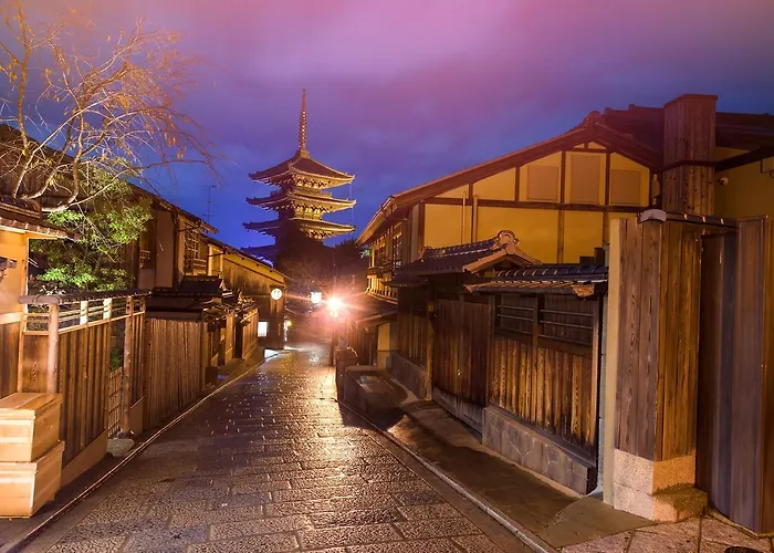 The Pocket Hotel Kyoto Shijo Karasuma