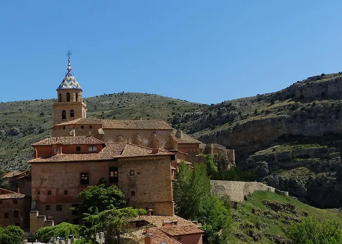 Hotel Posada del Adarve