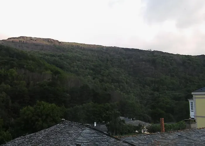 Hostal-Meson Vilasante Triacastela