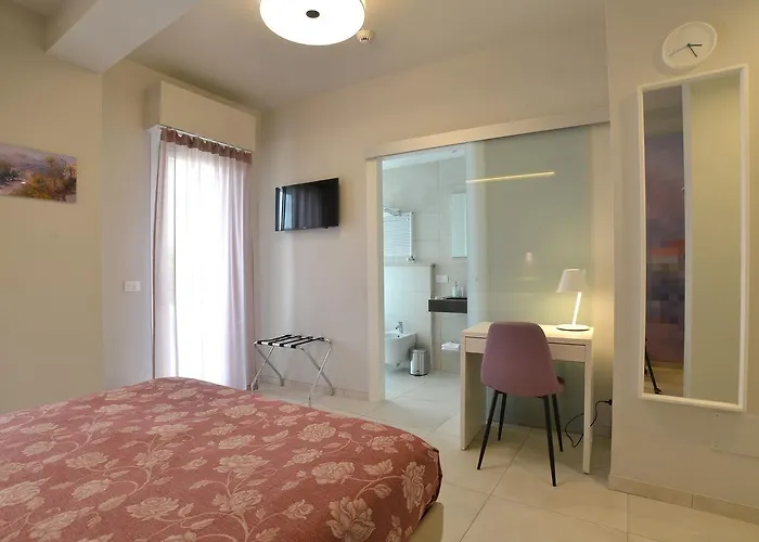 Hotel Villa Miki
