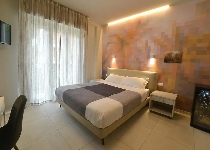 Hotel Villa Miki