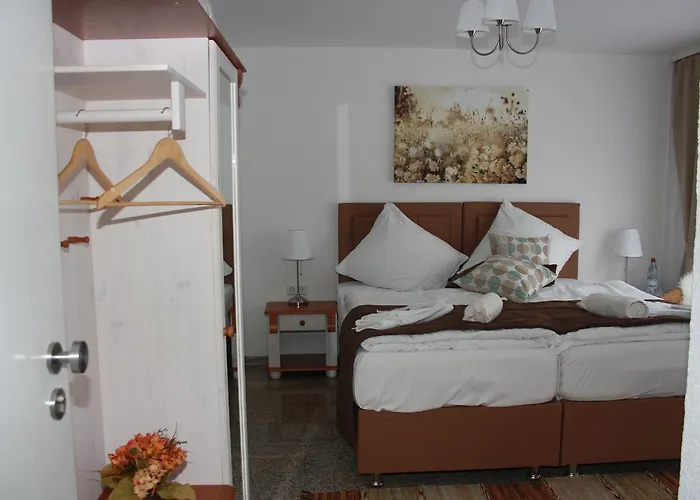 Hotel Vesa