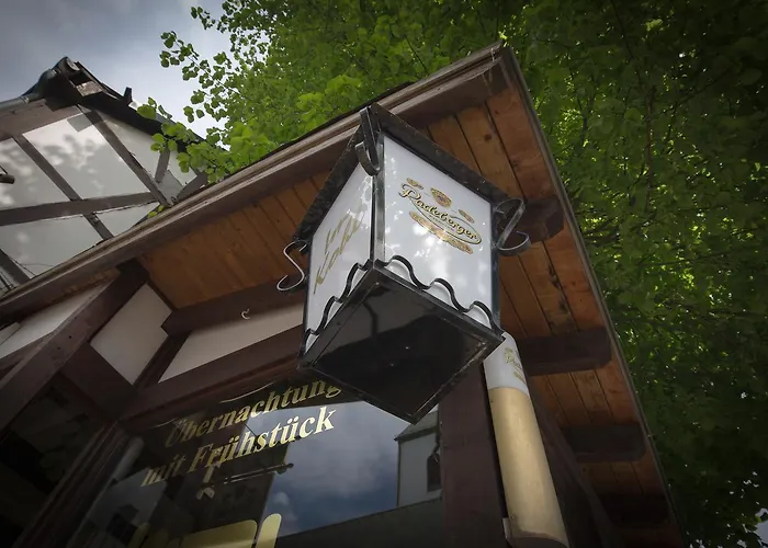 Gasthof Im Kohl