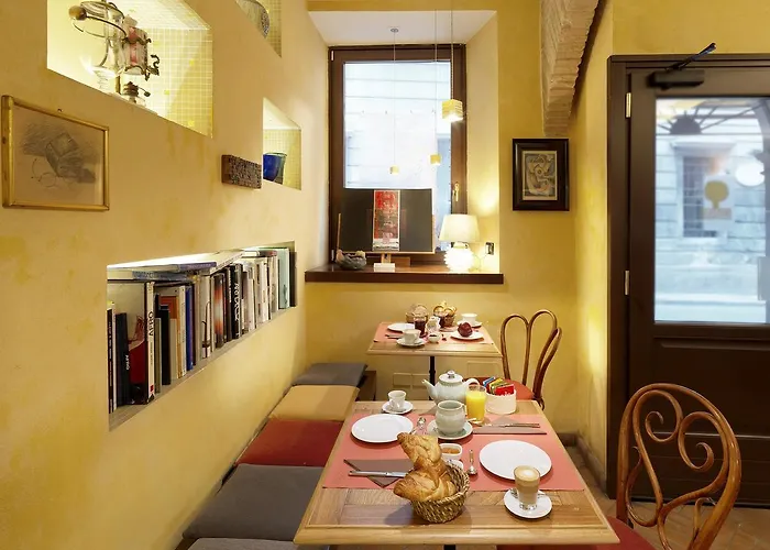 Boutique Hotel Albero Nascosto