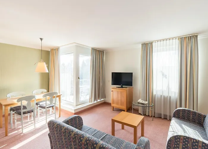Arcadia Hotel Duesseldorf