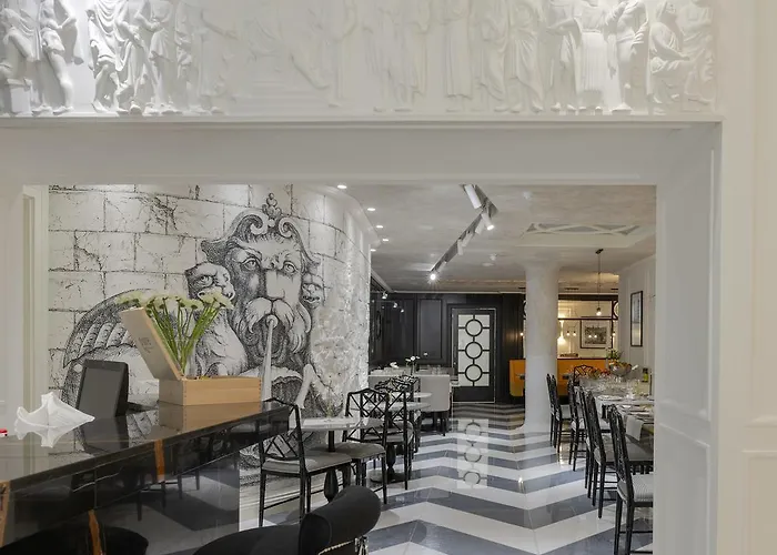 Boutique Hotel Corso