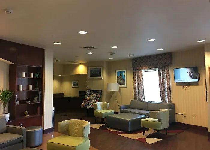Best Western Plus Boston Hotel