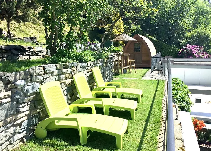 Hotel Eleganza Monschau