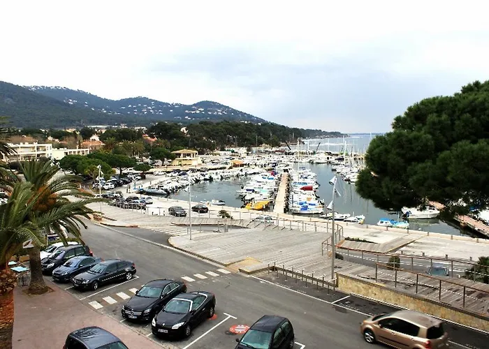 Hotel Le Richiardi