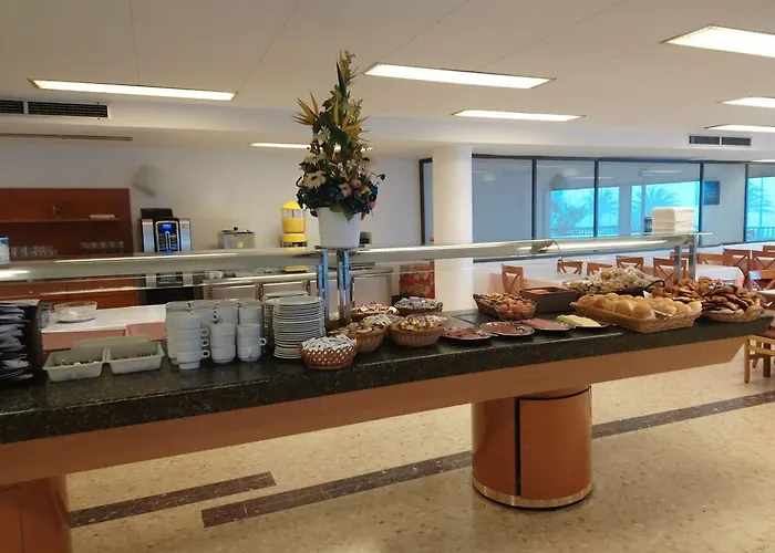 Hotel Parc Roses