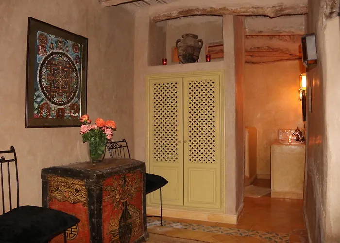 Kasbah Gousteau
