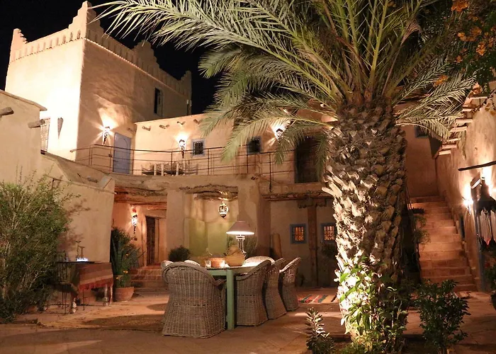Kasbah Gousteau