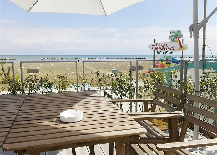 Hotel Madalù
