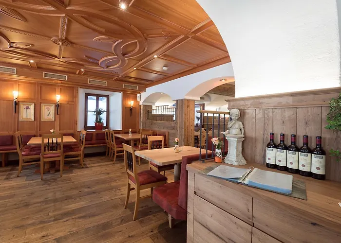 Hotel Restaurant Stöcklwirt