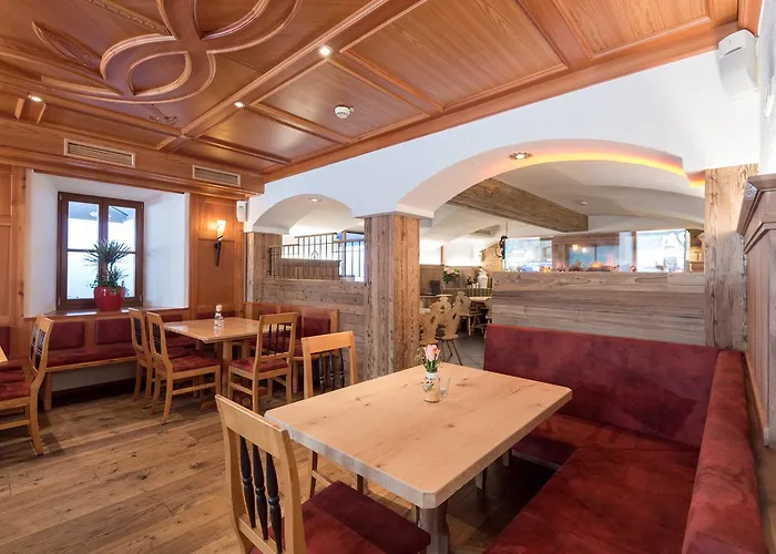Hotel Restaurant Stöcklwirt