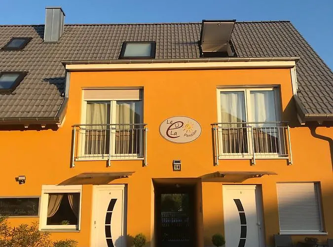Pension LeLiLa Rust - ex Gästehaus Milella