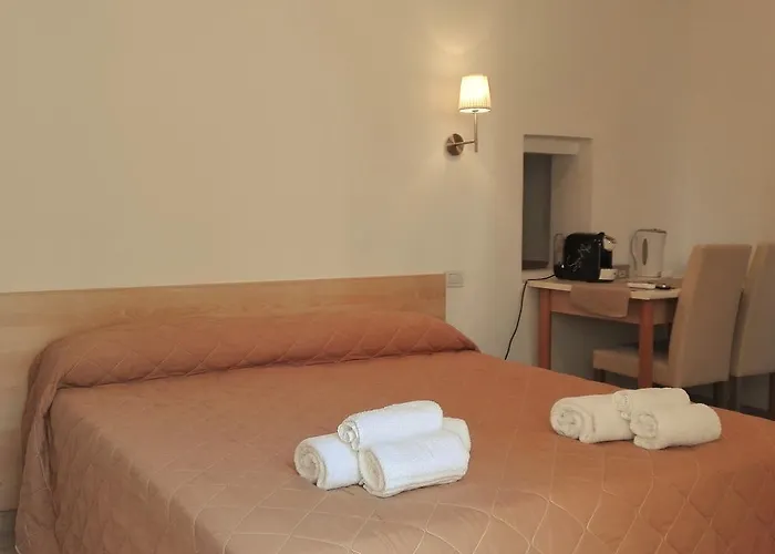 Noi Aparthotels & Trulli