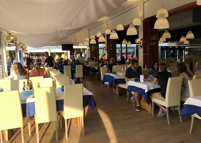 Hotel Adriatico