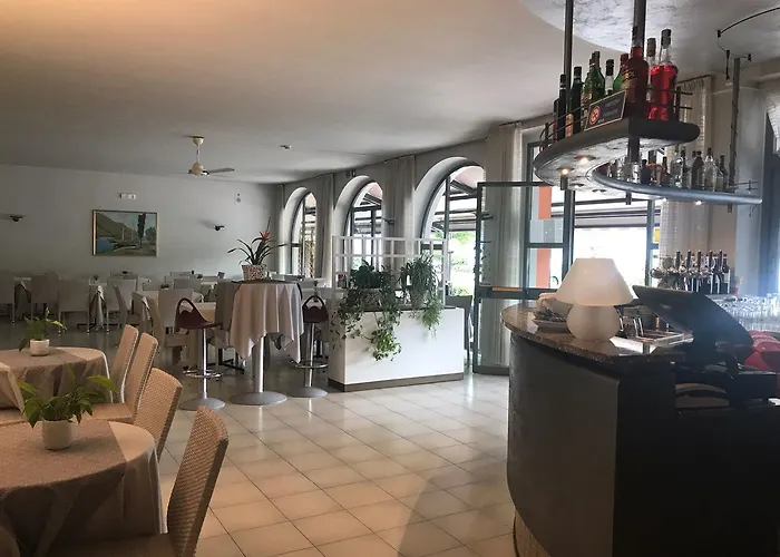 Hotel Smeraldo