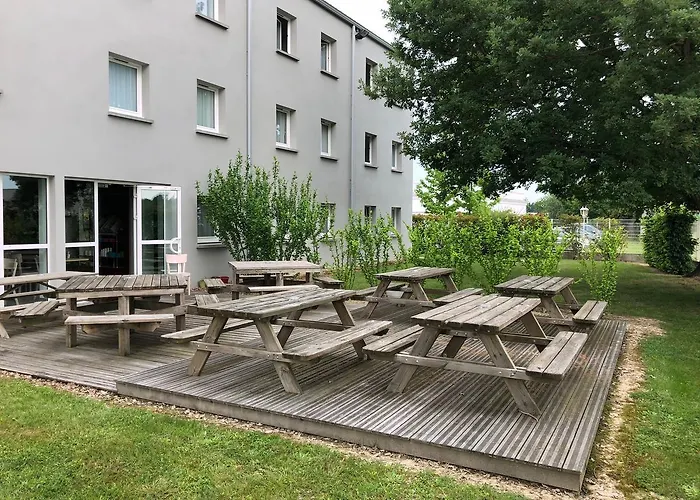 B&B Hotel Montauban