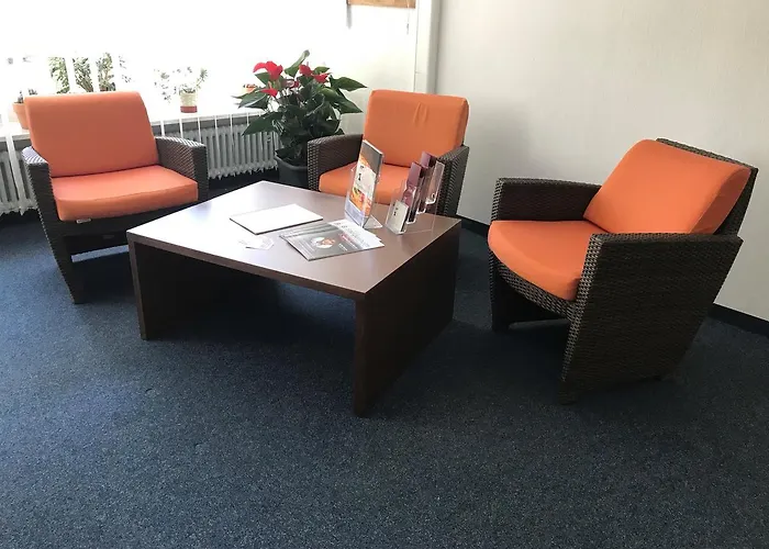 Gästehaus Gisela Bad Dürrheim