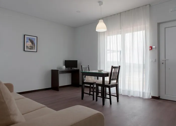 Vale de Lourinhã - Casas de Campo