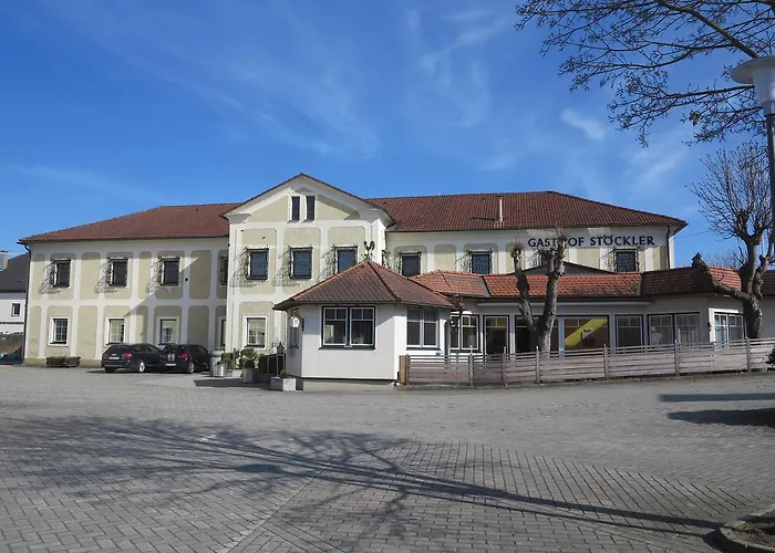 Gasthof Stöckler