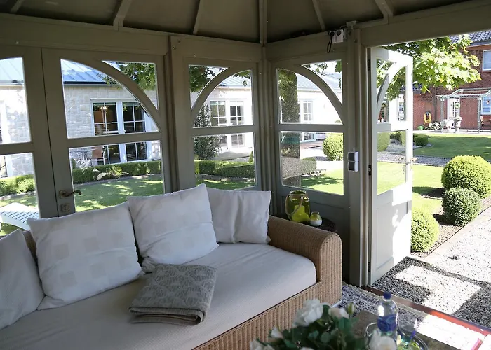 Green Cottage