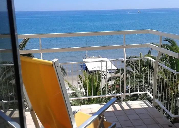 Hotel Miramare Diano Marina